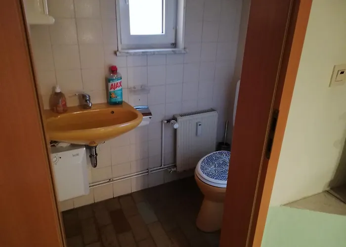 Harzklub Wanderheim Wildemann