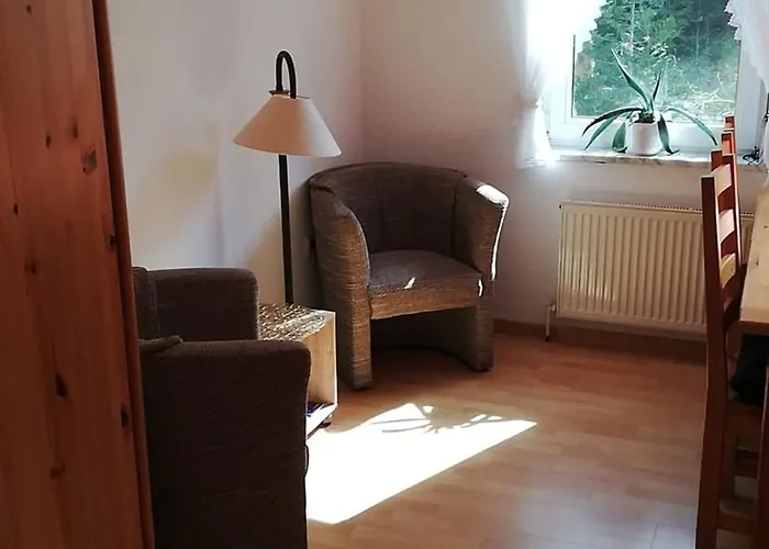 Harzklub Wanderheim * Wildemann