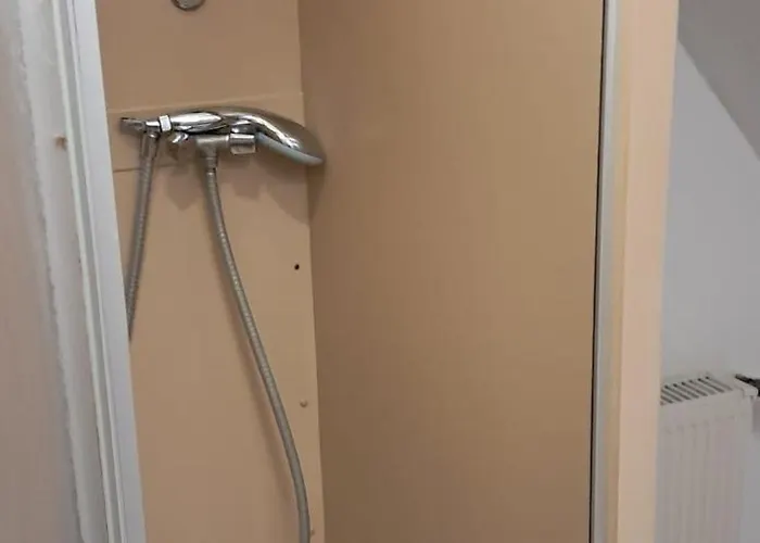 Harzklub Wanderheim *