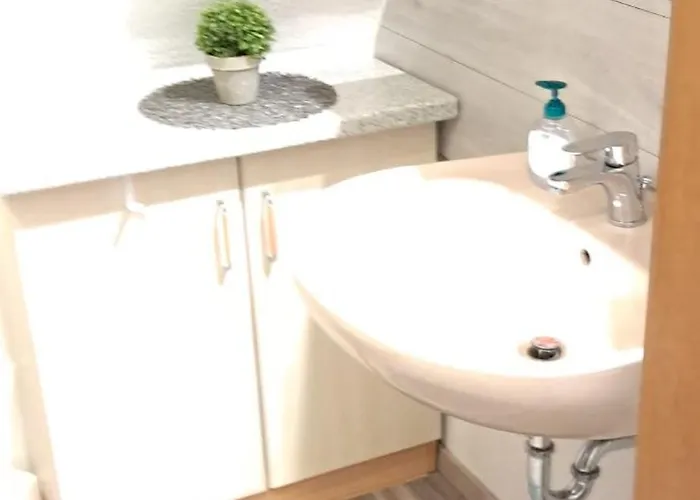 Apartamento Harzklub Wanderheim *