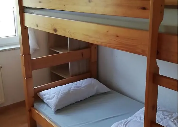 Apartamento Harzklub Wanderheim Wildemann