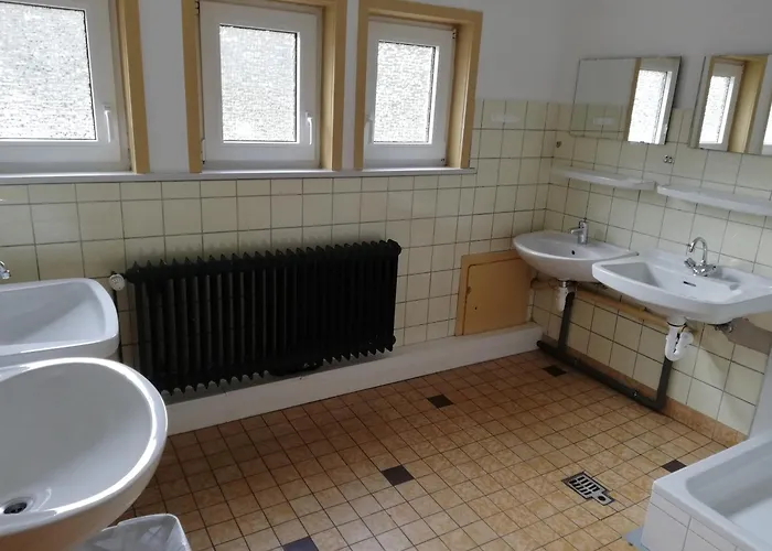 Harzklub Wanderheim Apartamento