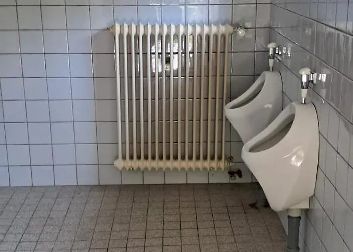 Apartamento Harzklub Wanderheim *