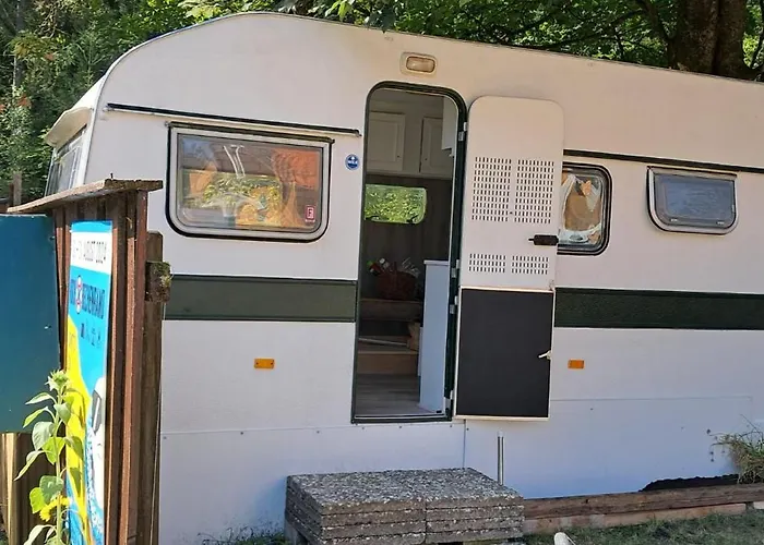 Harzklub Wanderheim Apartamento