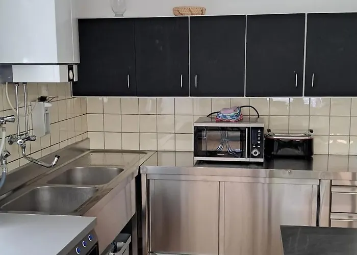 Harzklub Wanderheim Apartamento