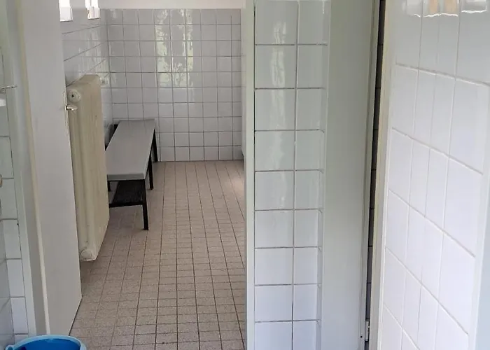 Apartamento Harzklub Wanderheim