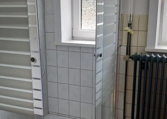 Harzklub Wanderheim Apartamento Wildemann