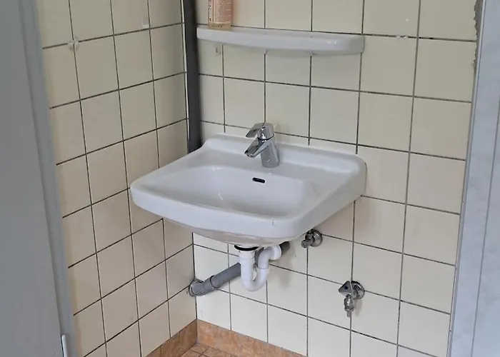 Apartamento Harzklub Wanderheim Wildemann