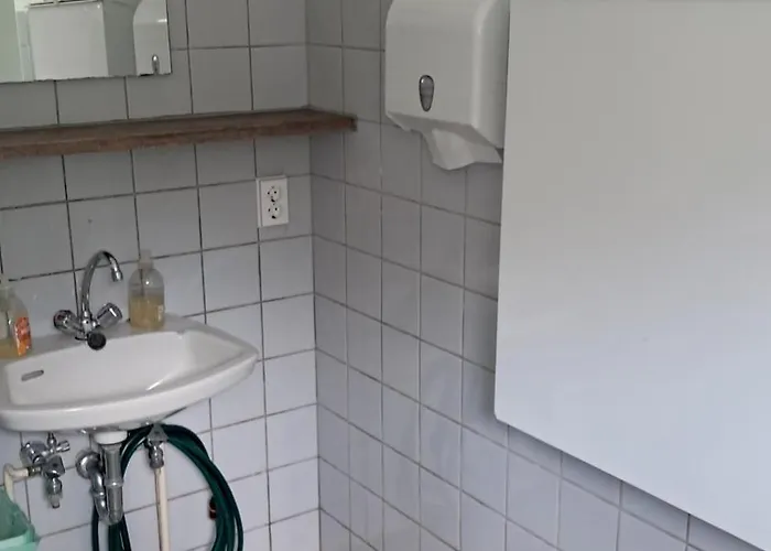 Apartamento Harzklub Wanderheim