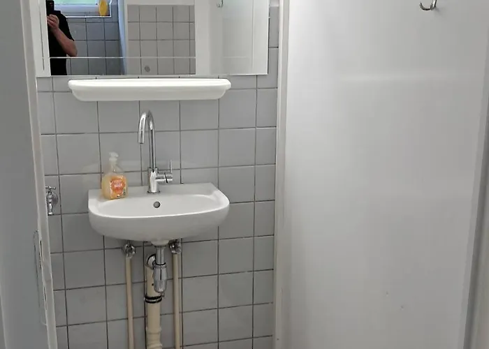 Apartamento Harzklub Wanderheim *